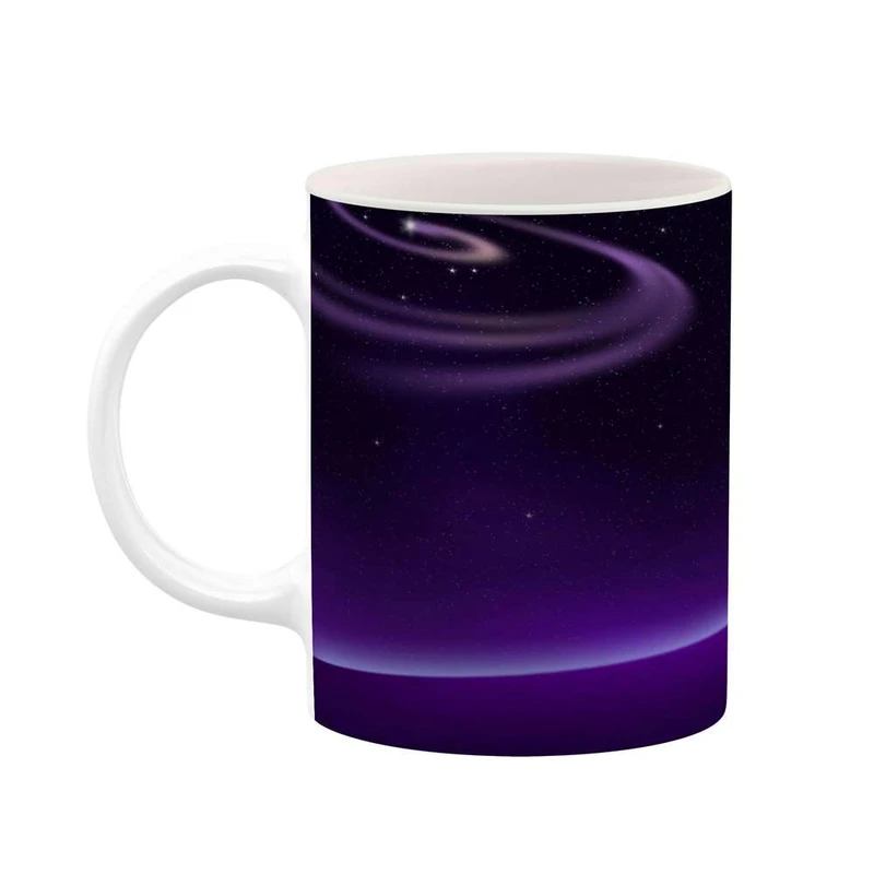 ماگ کاکتی مدل فضا و کهکشان کد mgh19926