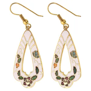 گوشواره دخترانه مدل A-145