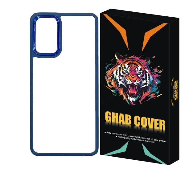 کاور  قاب کاور مدل New Skin مناسب برای گوشی موبایل سامسونگ Galaxy A73