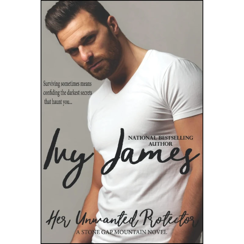 کتاب Her Unwanted Protector  اثر Kay Lyons and Ivy James انتشارات تازه ها
