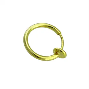 پیرسینگ زنانه ژوپینگ مدل 0033 کد P4009