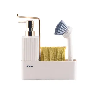 مخزن مایع ظرفشویی لیمون کد 2125