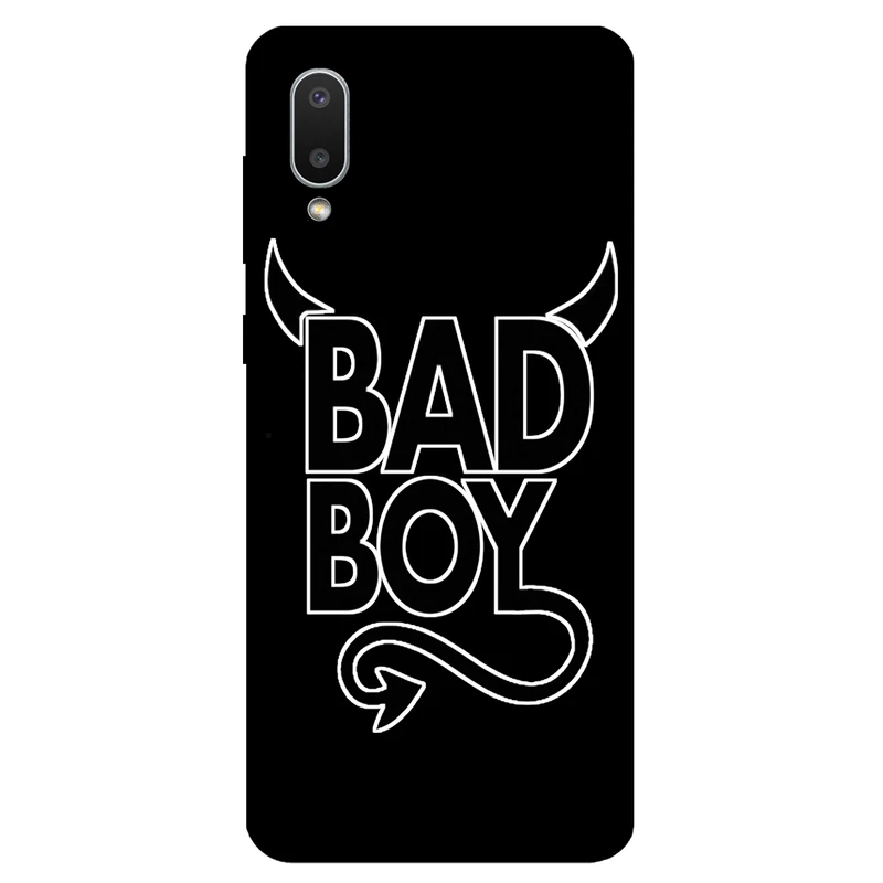 کاور مگافون کد 8106 مناسب برای گوشی موبایل سامسونگ Galaxy A02