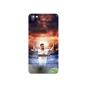 MAHOOT Alireza Jahanbakhsh Cover Sticker for Xiaomi Redmi Note 5A