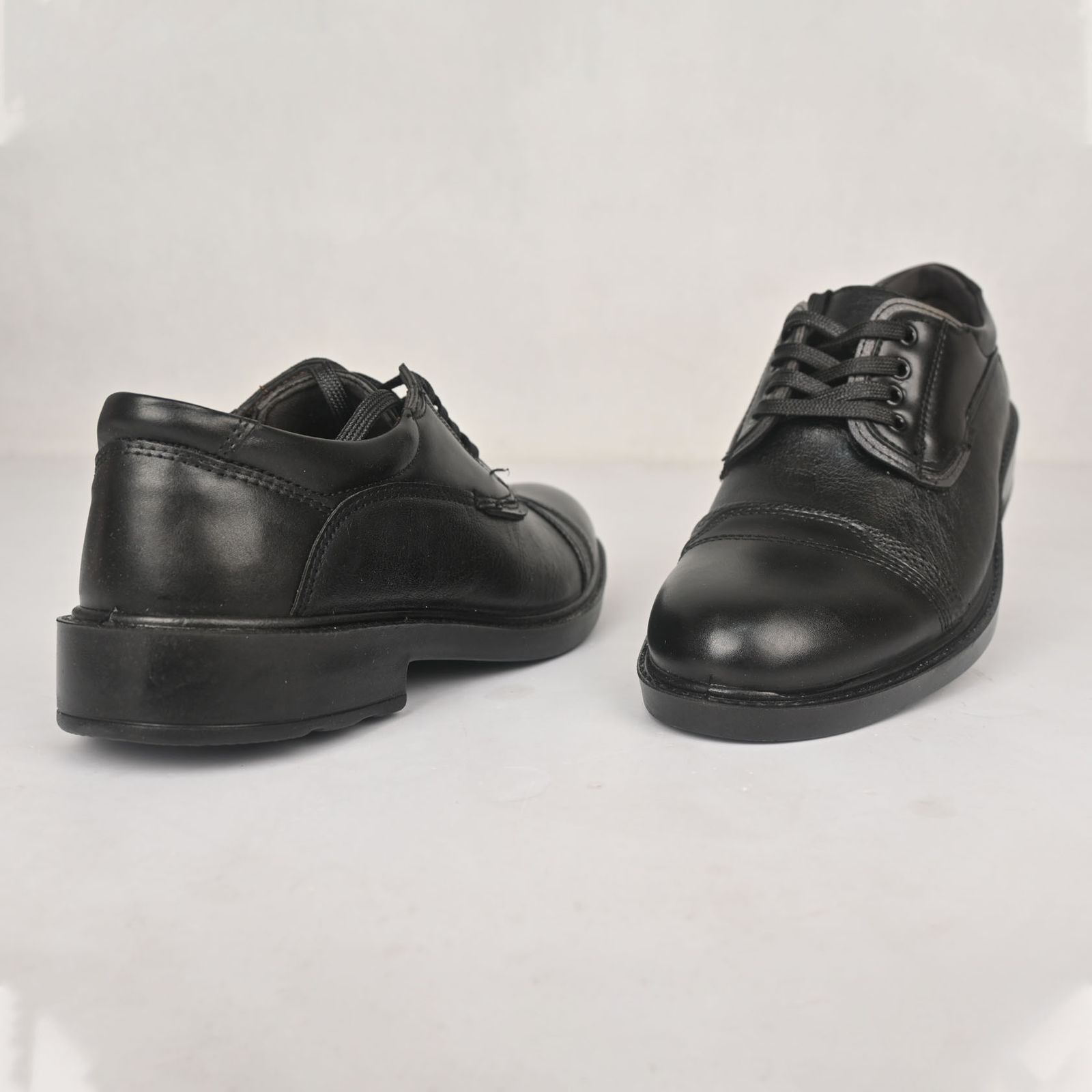 کفش مردانه کفش سعیدی مدل 569m -  - 5