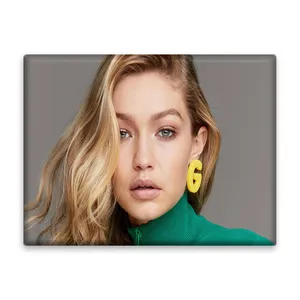 کاشی اطلس آبی طرح جیجی حدید مدل L6349