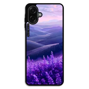 AKAM AMC-WSGA07-LAVENDER-3 Cover For Samsung Galaxy A07