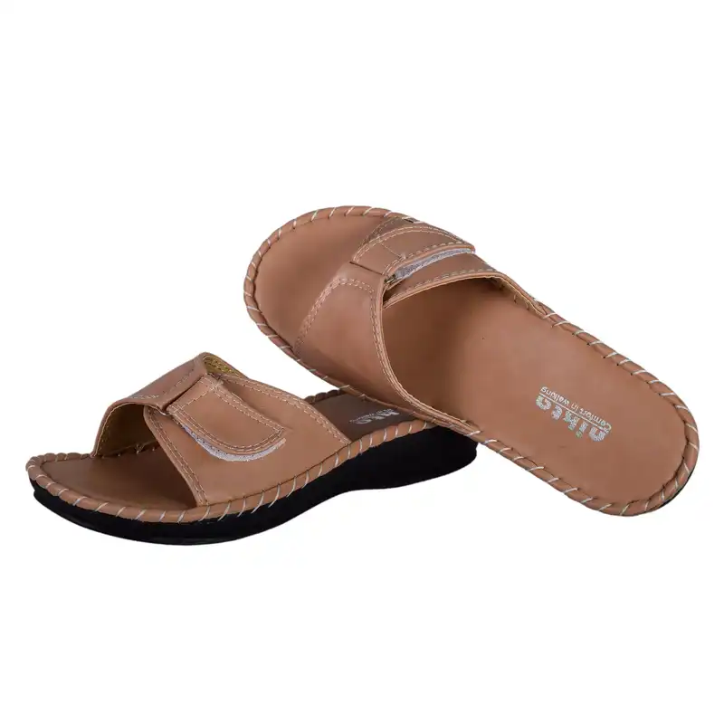 دمپایی زنانه نیکتا مدل KLBS.2028