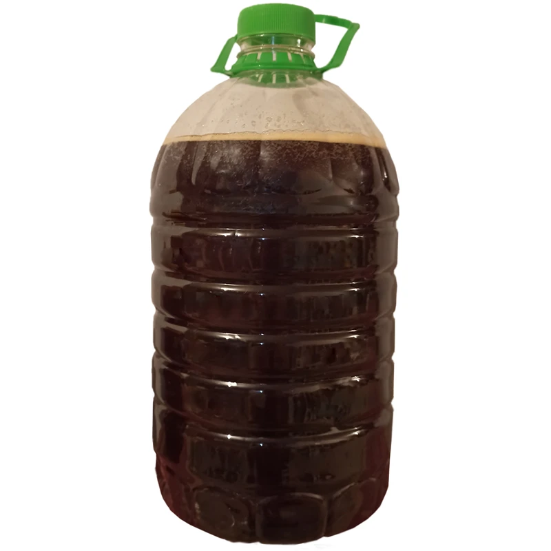 شیره انگور ملایر - 5 کیلوگرم