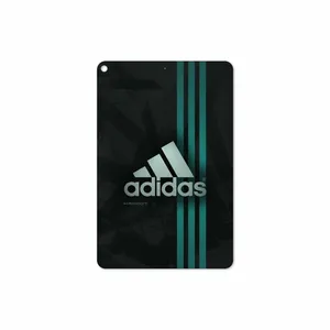 MAHOOT adidas-Logo Cover Sticker for Apple iPad mini GEN 5 2019 A2133