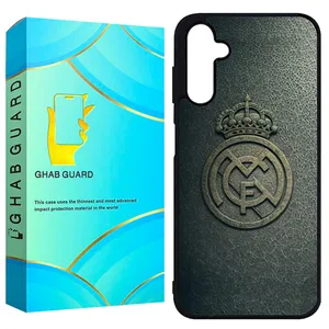 Ghab Guard GCHPA25 Cover for Samsung Galaxy A25  