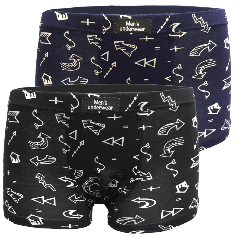 شورت مردانه مدل UN 22 مجموعه 2 عددی