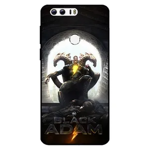 Megafone 5334 Cover For Honor 8