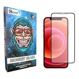 Coconut monku Ceramics Screen Protector For Apple iPhone 12