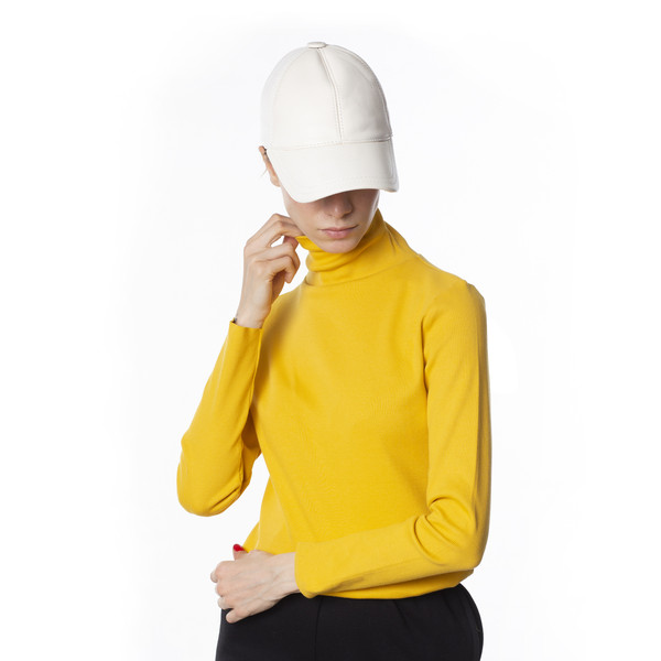 پلیور زنانه کیکی رایکی مدل BB02801-021