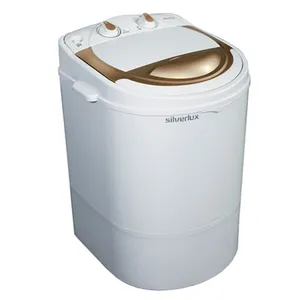 مینی‌ واش 3 کیلوگرم سیلور لوکس مدل SLW4000