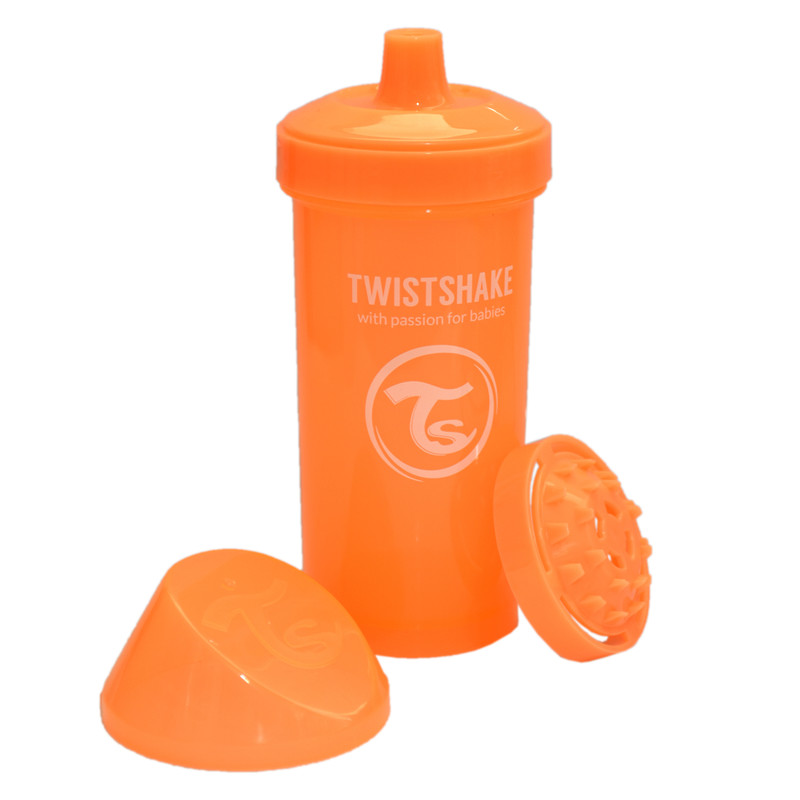 آبمیوه خوری تویست شیک مدل Ts120748 گنجایش 360 میلی لیتر