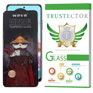 Trustector AIRTA Model Screen Protector For Xiaomi Redmi Note 10 4G