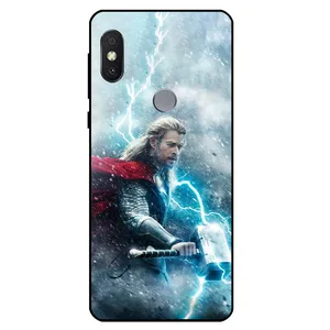 Megafone 5337 Cover For Xiaomi Redmi  Note 5 / Note 5 Pro