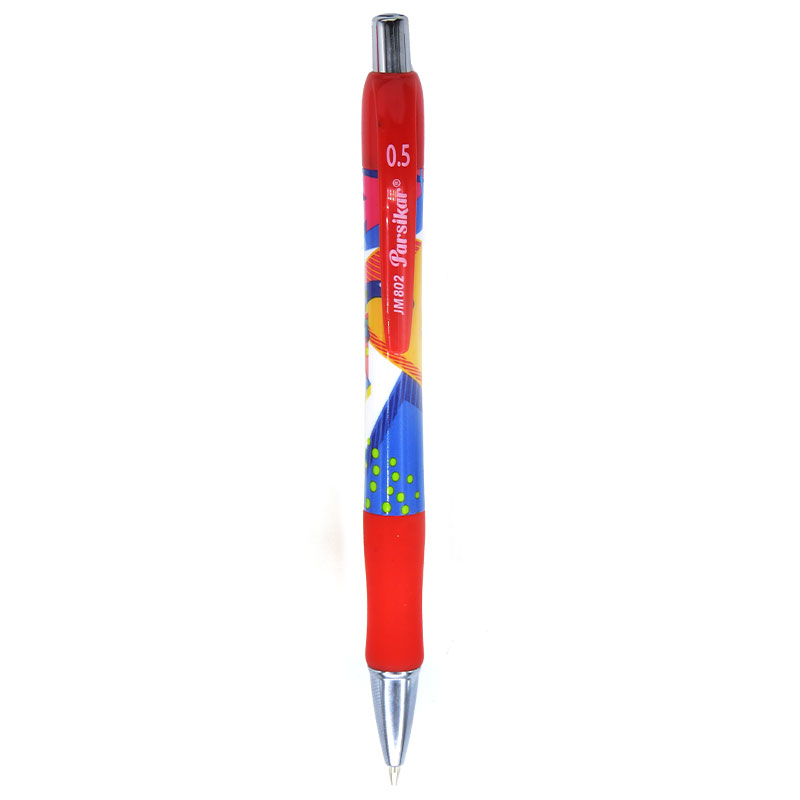  مداد نوکی 0.5 میلی متری پارسیکار کد JM802-S4
