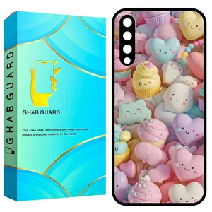 Ghab Guard GA5020 Cover For Samsung Galaxy A50 / A50s / A30s 