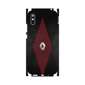 MAHOOT Renault-FullSkin Cover Sticker for Xiaomi Redmi 9A