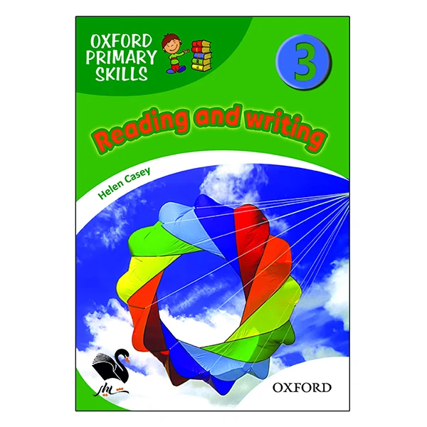 کتاب Reading and Writing 3 اثر Jenny Quintana انتشارات شیلر