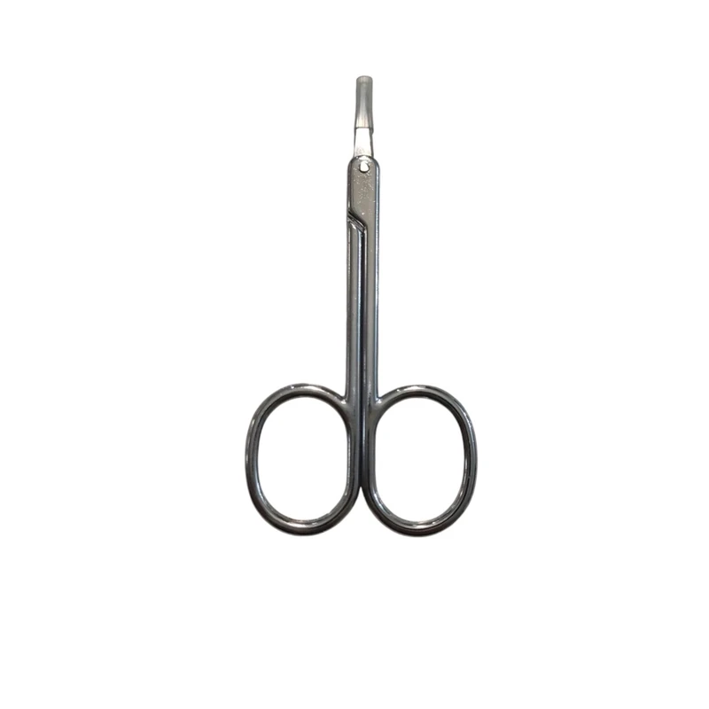 قیچی ابرو مدل A19