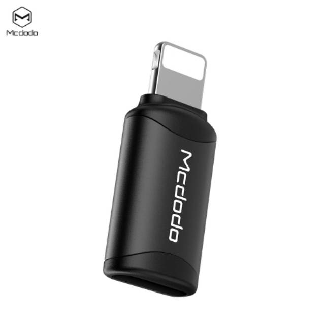 مبدل USB-C به لایتینینگ مک دودو مدل OT-7680