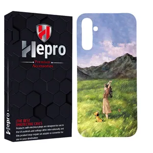 HEPRO MC Cover for SAMSUNG GALAXY A04S