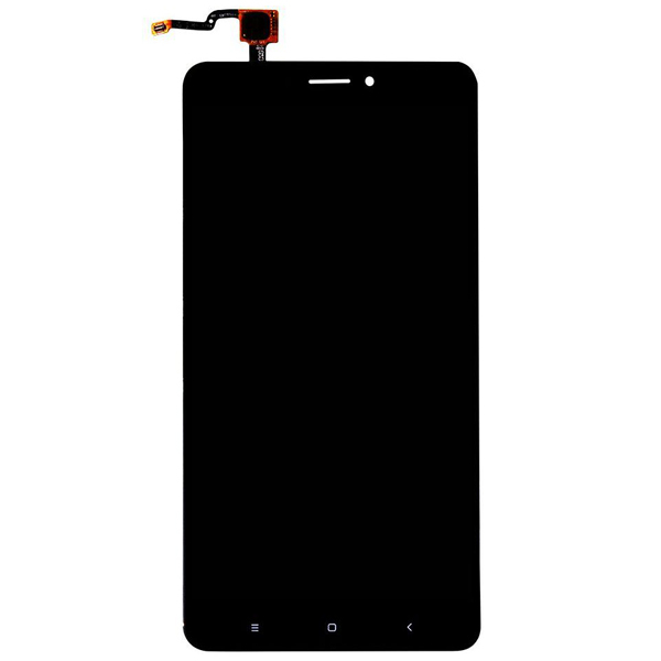 صفحه نمایش مدل 1078 مناسب برای گوشی موبایل شیائومی Mi Max 2