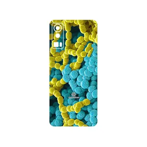 MAHOOT Atom Universe 1 Cover Sticker for Gplus X20