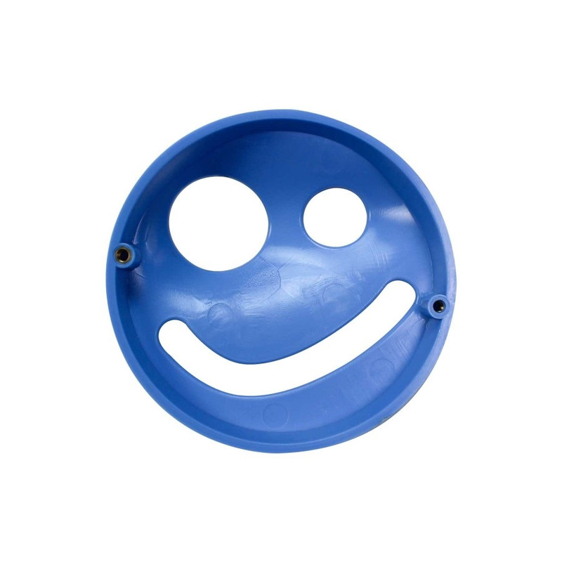 دستگیره کمد مدل Samet-Smile بسته 2 عددی دستگیره کمد مدل Samet-Smile بسته 2 عددی