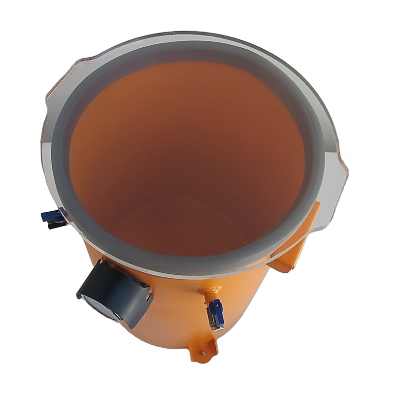 مخزن وکیوم مدل VT-N3550