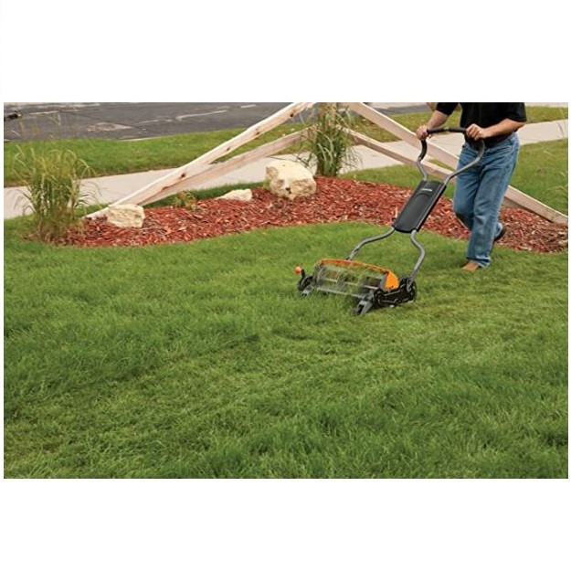 چمن زن دستی فیسکارس مدل 113880