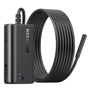 دوربین آندوسکوپی مدل 1200p wifi tabllet 3.5 m