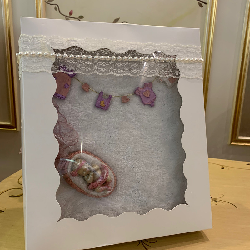 آلبوم عکس کودک مدل بیبی