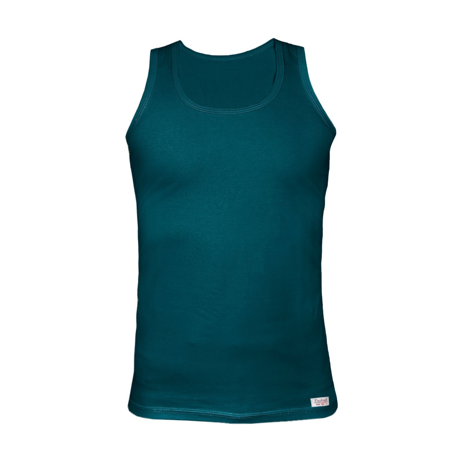 زیرپوش رکابی مردانه پنبینه مدل صادراتی -  - 1