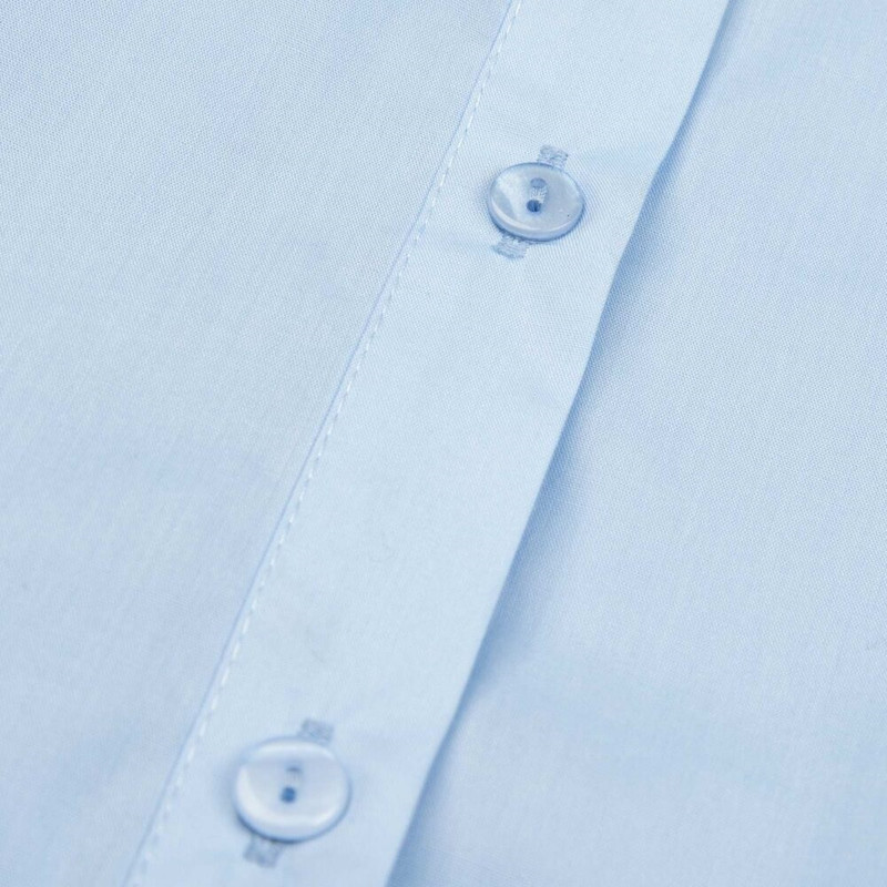 شومیز آستین کوتاه زنانه مدل SABA-307246