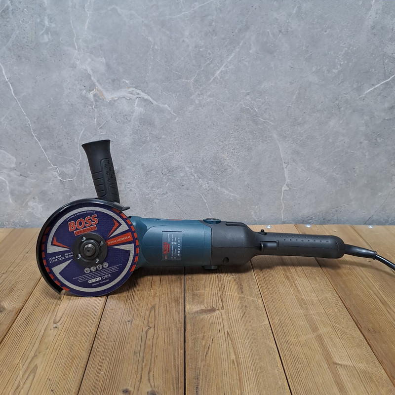 مینی فرز صنعتی باس مدل LIFE_STYLE