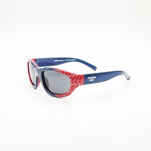 عینک آفتابی بچگانه سرتینا مدل 1150-C28-polarized