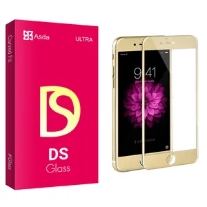 Asda DS glass Screen Protector For Apple iPhone 8 Plus