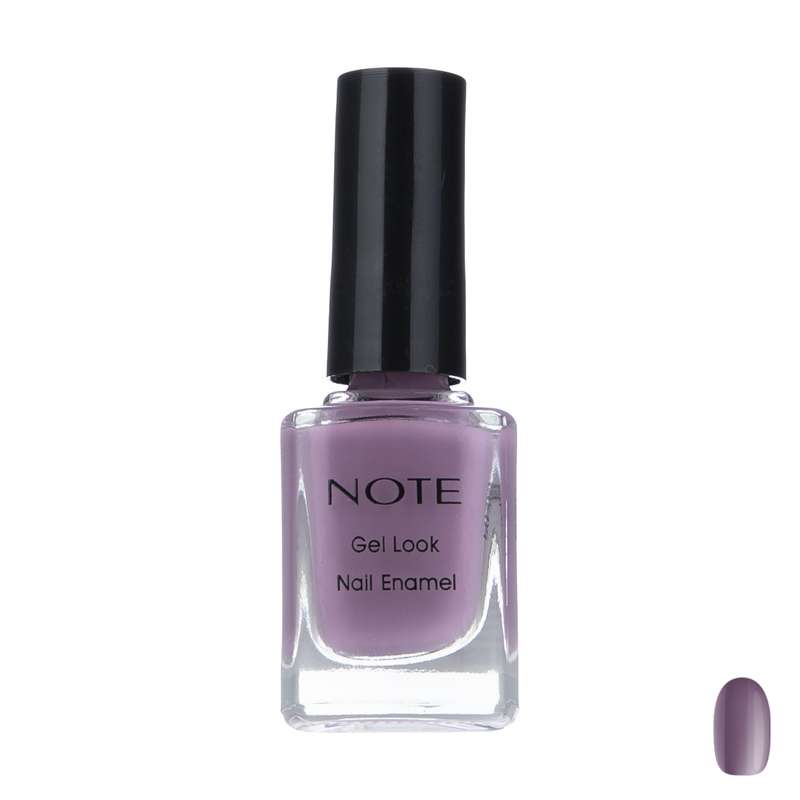 ژل لاک نوت سری Gel Look تحت لیسانس شماره04