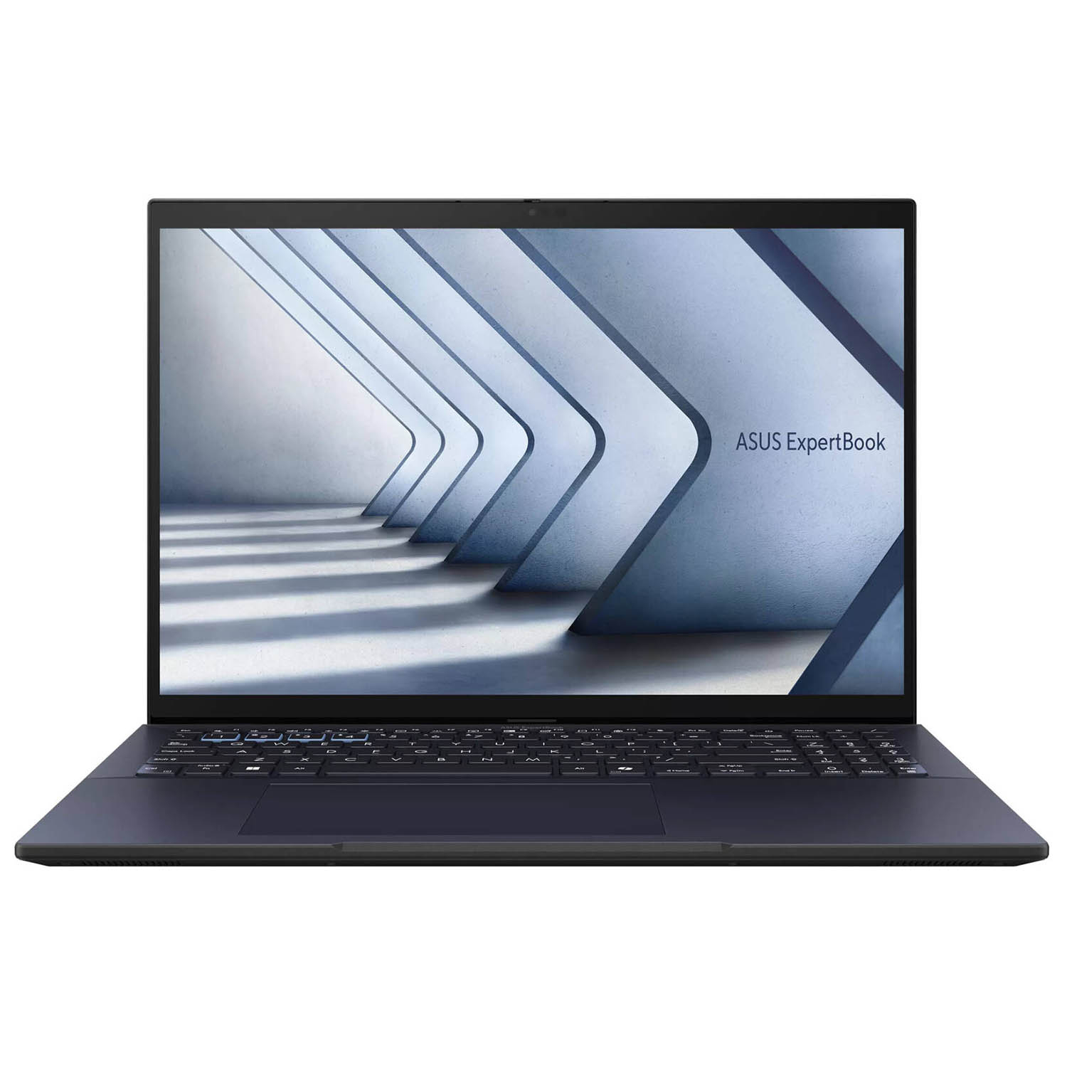 لپ تاپ 16 اینچی ایسوس مدل Expertbook B3 B3604CVF-I716512B8D-i7 1355U-16GB DDR5 4800Mhz-1TB SSD-RTX2050 4GB-IPS-Backlit - کاستوم شده