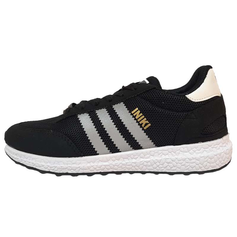 کفش پیاده روی زنانه مدل 230 رنگ مشکی