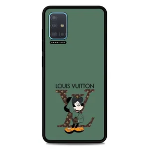 AKAM AMC-WSGA51-BRANDS-41 Cover For Samsung Galaxy A51