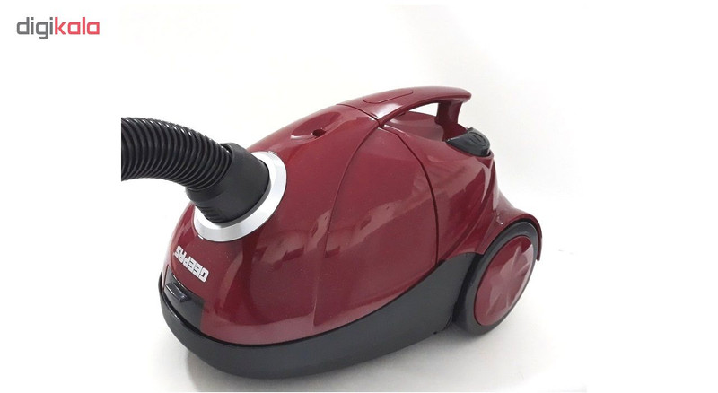 جارو برقی جی پاس مدل GVC2569 جارو برقی جی پاس مدل GVC2569