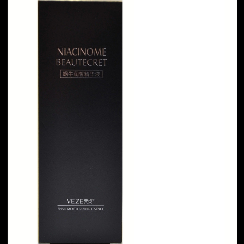 سرم پوست وزه مدل 01 حجم 100 میلی لیتر