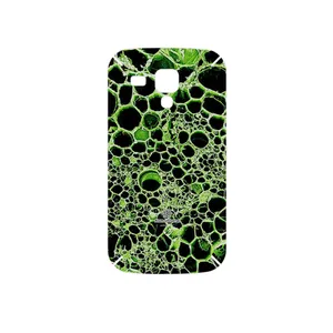 MAHOOT Atom Universe 4 Cover Sticker for Samsung Galaxy S Duos GT S7562