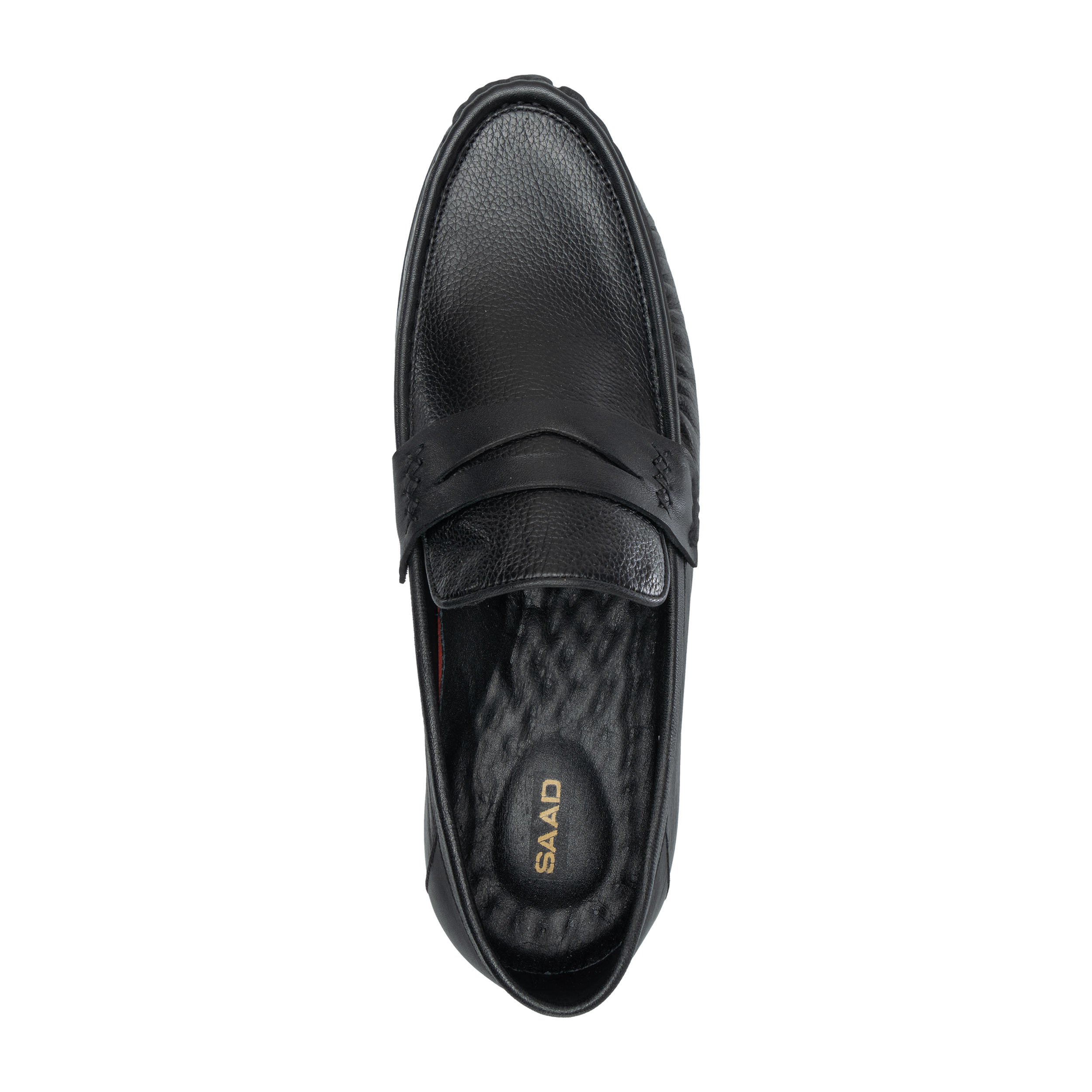 کفش مردانه صاد مدل GH0801 -  - 2